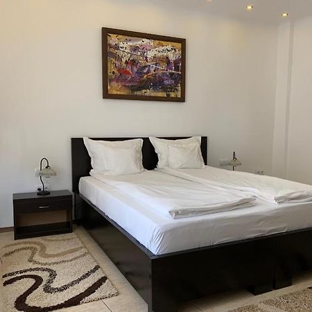Chic City Rooms Сигишоара Экстерьер фото