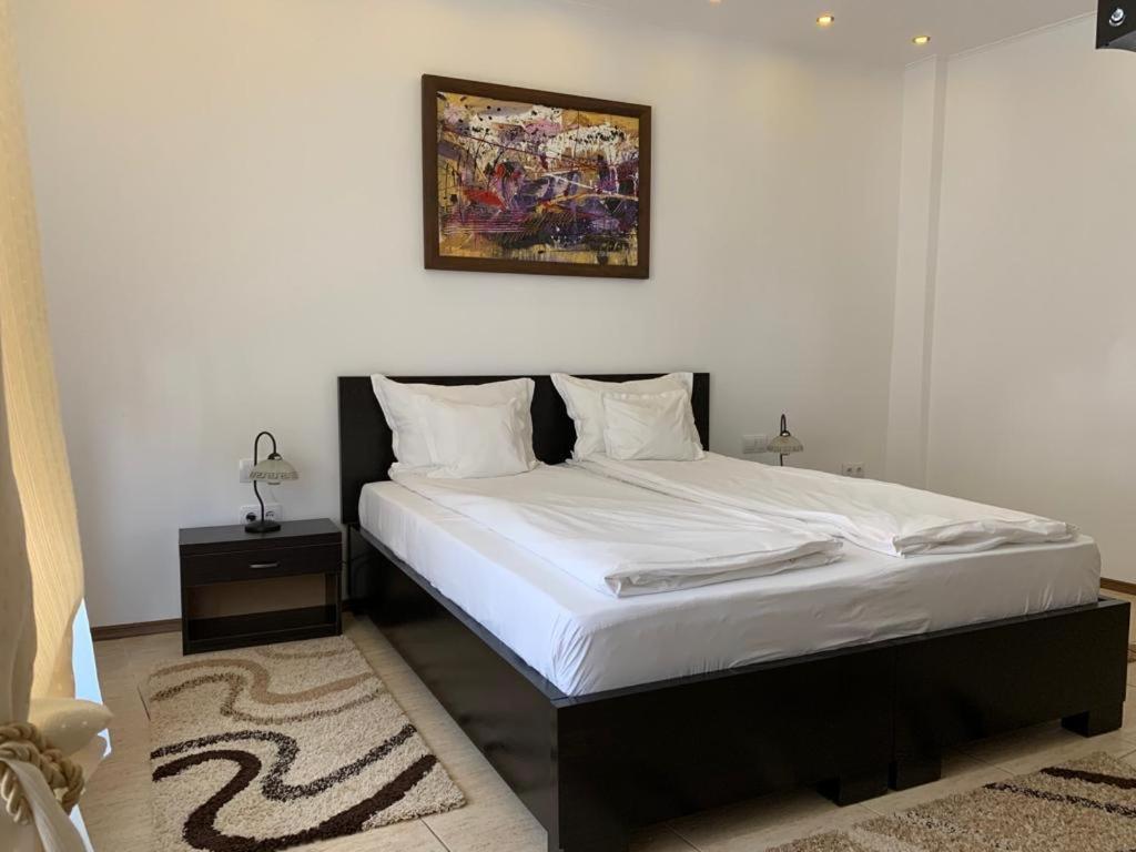 Chic City Rooms Сигишоара Экстерьер фото