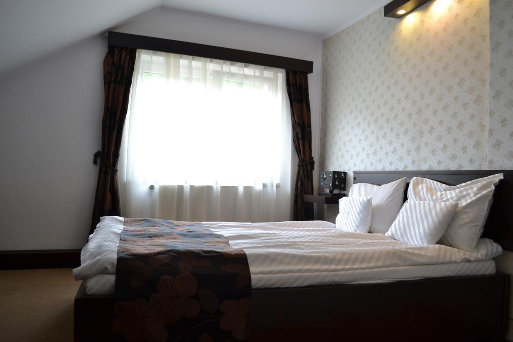 Chic City Rooms Сигишоара Номер фото
