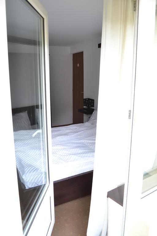 Chic City Rooms Сигишоара Номер фото